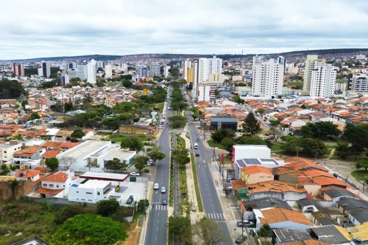 Justiça autoriza Vitória da Conquista a contratar crédito de até R$ 400 milhões