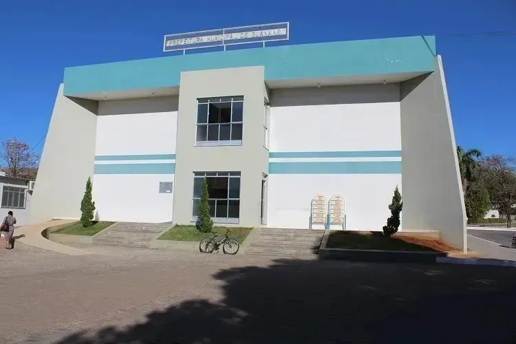 Prefeitura de Guanambi alerta sobre tentativa de golpe contra empresas locais