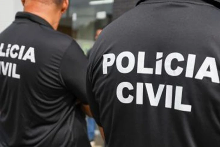 Dois detentos em saída temporária são mortos a tiros em Laje