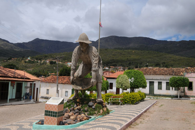 Contas do Município de Abaíra são aprovadas