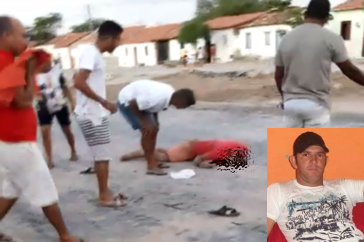 Brumado: Homem morre em acidente com motocicleta no Distrito de Itaquaraí