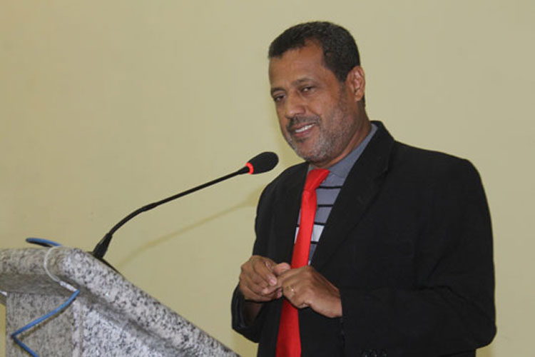 Vice-prefeito de Brumado é nomeado novo secretário de esportes do município