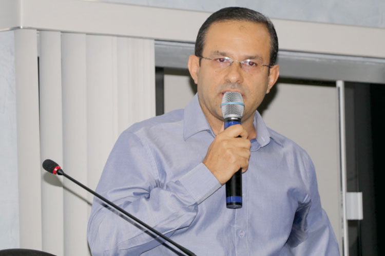 Ex-prefeito de Érico Cardoso é multado e terá de devolver recursos aos cofres municipais