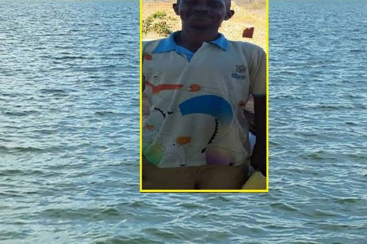 Corpo é encontrado boiando na Barragem do Poço do Magro em Guanambi