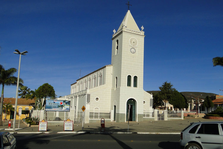 Prefeitura de Caetité é acusada de agir com descaso nas ações culturais da Festa de Sant’Ana 2018