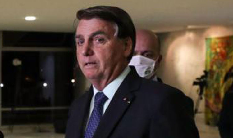 Jair Bolsonaro dá canetada que eleva próprio salário e de ministros em até 69%