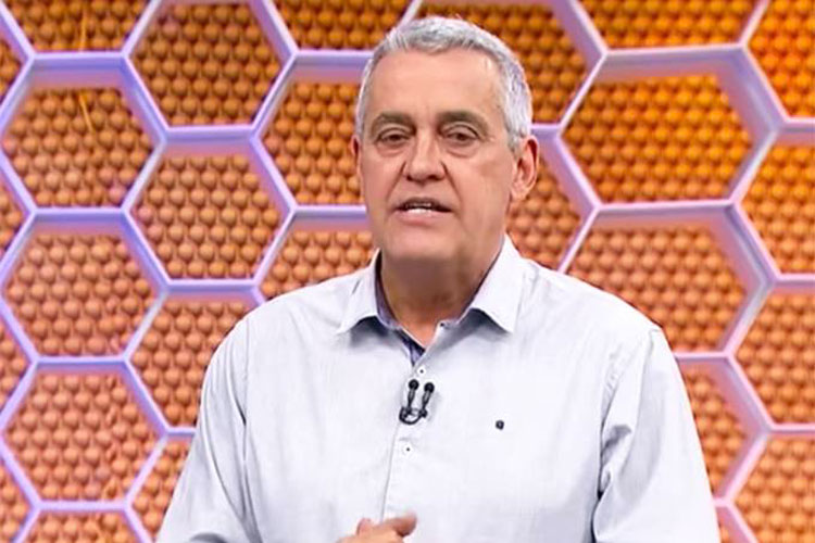 Jornalista Mauro Naves deixa a Globo depois de 31 anos