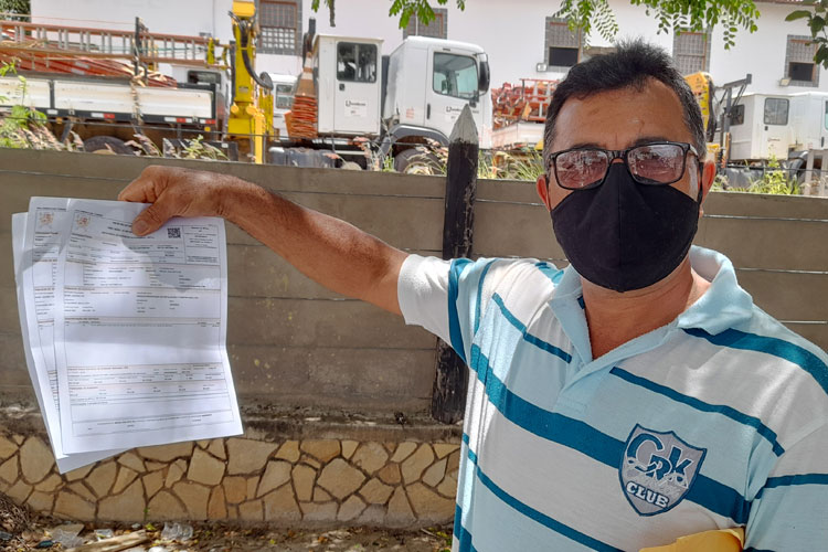 Rio do Antônio: Acusada de dar calote, Endicon manda proprietário de hotel procurar a justiça