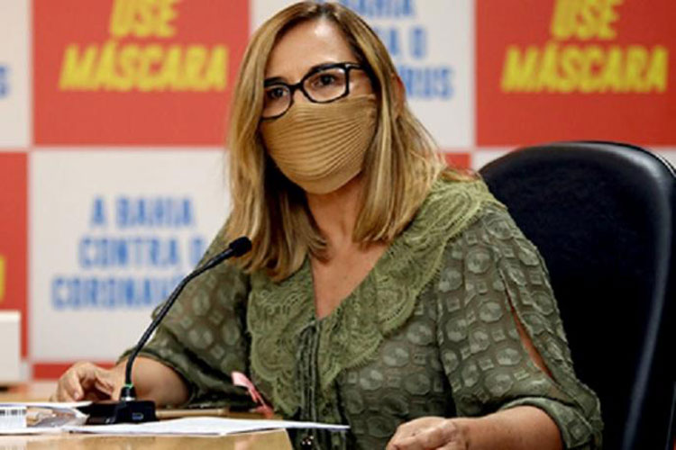 Brumado: Decreto do Estado sobre obrigatoriedade do uso de máscaras é soberano, diz Sesab