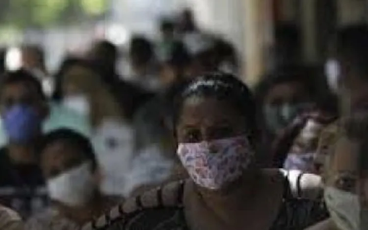 Bahia registra mais de dois mil casos de tuberculose no primeiro semestre