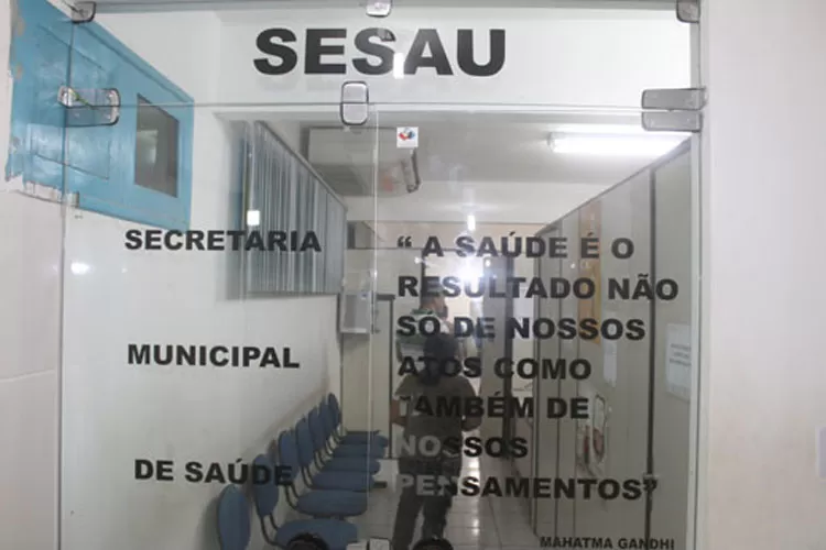 Secretaria de saúde revoga edital de 2022 e abre novo processo seletivo em Brumado