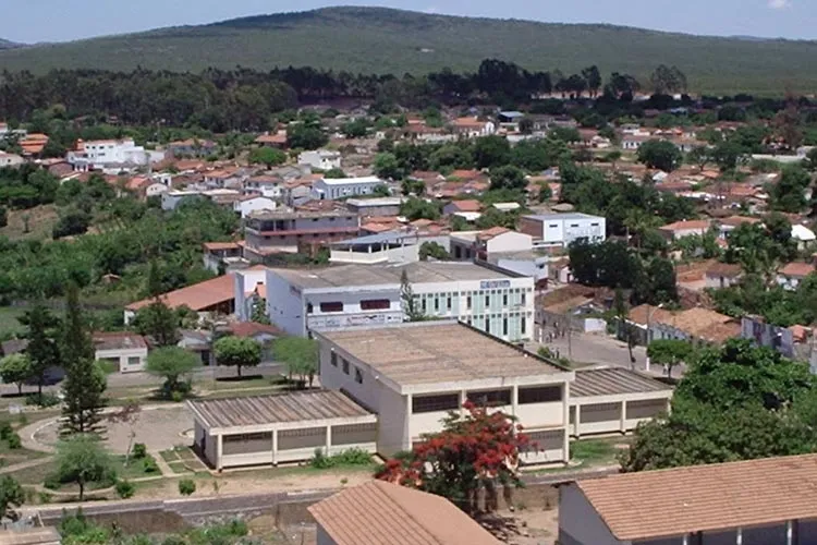 Metade das 18 cidades da microrregião de Guanambi perderam população no Censo 2022