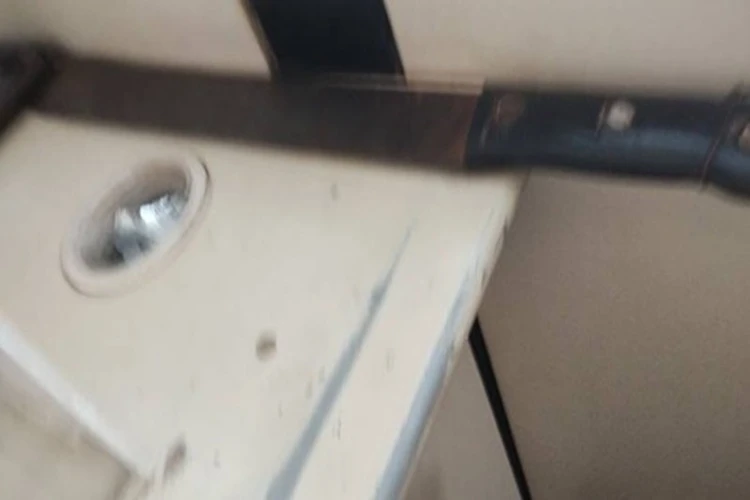 Jovem de 27 anos é preso após ameaçar casal com facão na zona rural de Guanambi