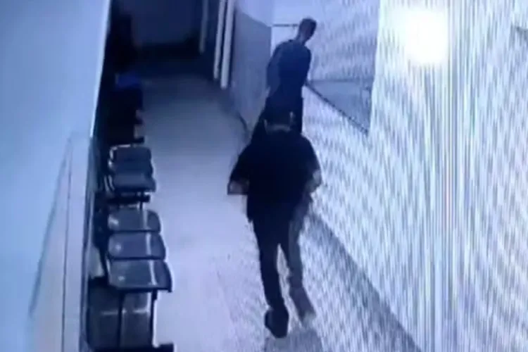 Acusado de invadir hospital e matar paciente é preso dentro de bar em Brumado