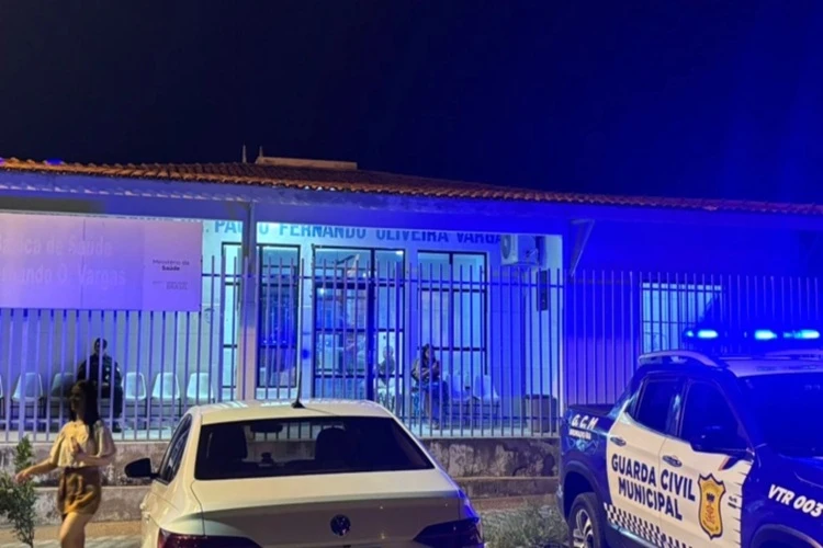 Brumado: UBS Paulo Vargas oferece atendimento noturno para ampliar acesso à saúde