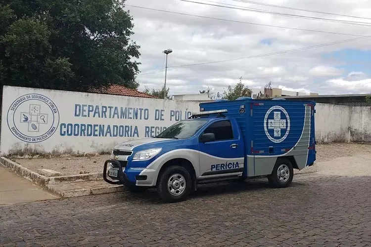 Jovem morre atingido por disparos de arma de fogo e Brumado registra 12º homicídio do ano