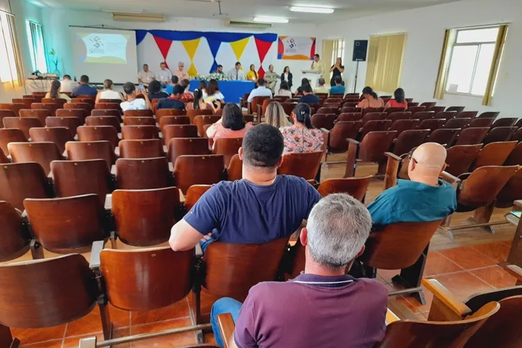 Brumado: Pouca representatividade civil e nenhuma legislativa na Conferência das Cidades