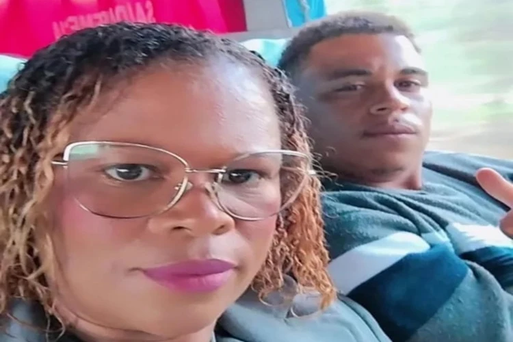 Mãe e filho morrem em grave acidente na BA-142 em Barra da Estiva