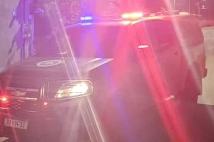 Homem tenta enforcar irmão de 14 anos na Vila Presidente Vargas em Brumado