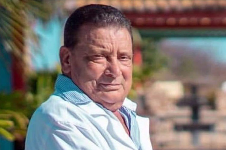 Morre o ex-prefeito de Aracatu, Agamenon Coqueiro