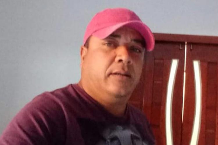 Ex-assessor do deputado Marquinho Viana é encontrado morto em Barra da Estiva