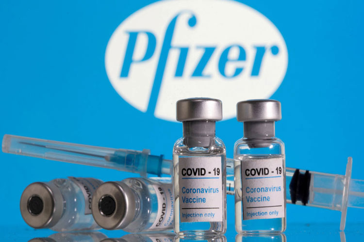Pfizer diz que a sua vacina é 90% eficaz em crianças de 5 a 11 anos