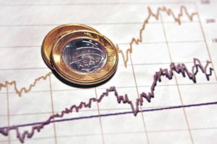 Mercado financeiro eleva a previsão do PIB para 0,99% em 2019