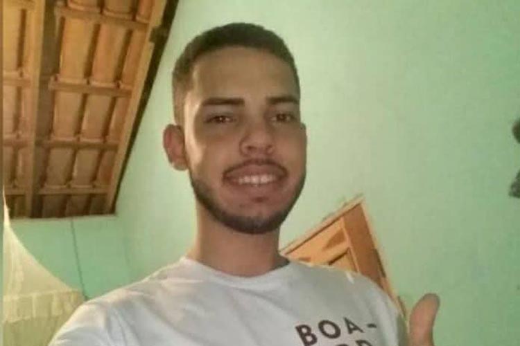 Igaporã: Grave acidente tira a vida de jovem de 19 anos na BR-430