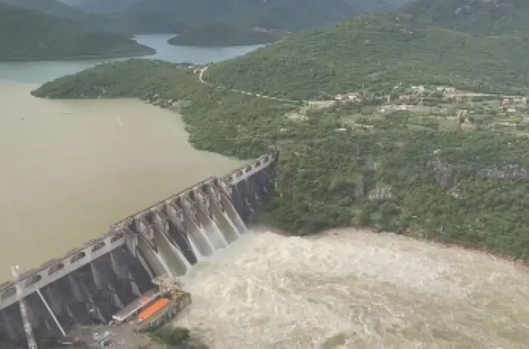 Jequié: Após inundação, Inema analisa se vazão de barragem seguiu protocolos de segurança