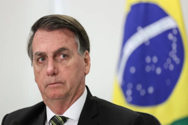 Celso de Mello manda Bolsonaro depor pessoalmente sobre suposta interferência na PF