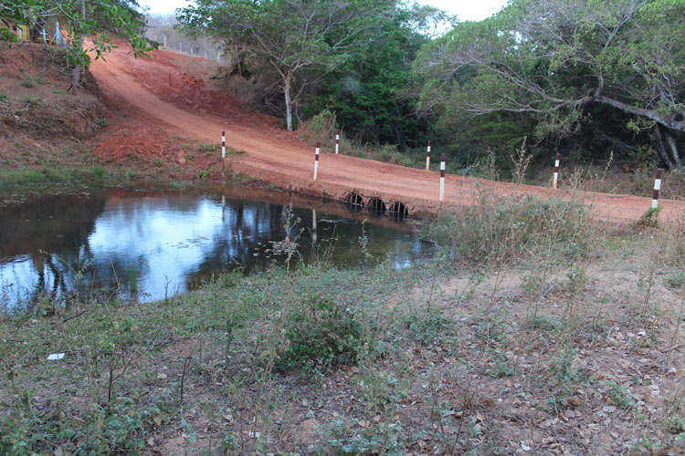 Caculé: Achei Sudoeste registra a história da Barragem do Comocochico e da nascente do Rio do Antônio