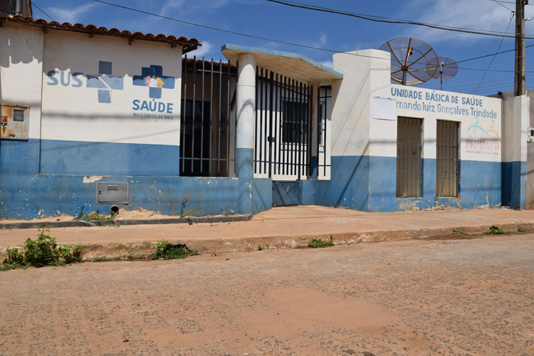 Brumado: Prefeitura estuda mudar Vigep de endereço e criar centro administrativo de saúde