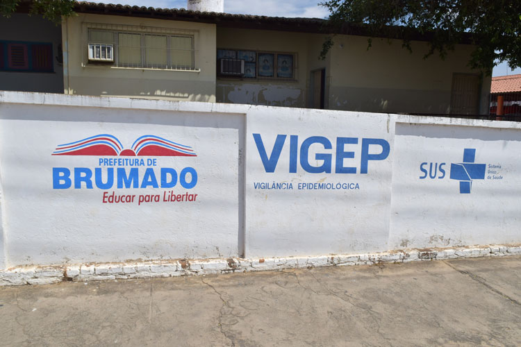 Brumado: Prefeitura estuda mudar Vigep de endereço e criar centro administrativo de saúde