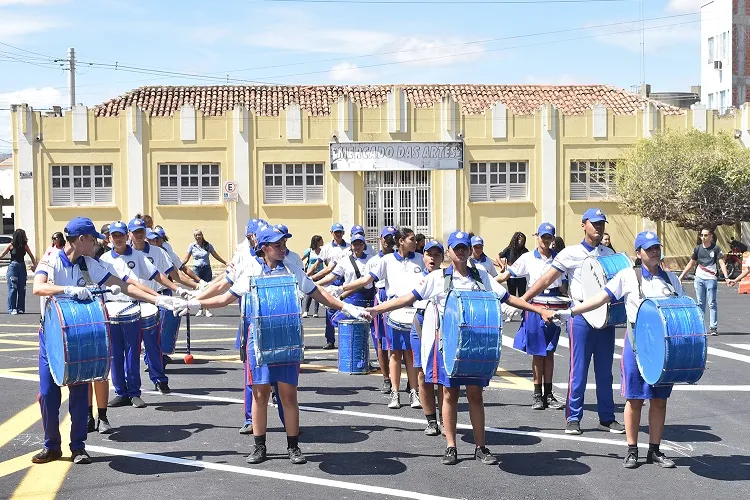 Guanambi comemora 104 anos de emancipação política com atividades culturais e esportivas