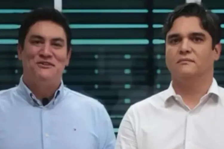Vitor Bonfim e Guilherme Bonfim anunciam diversas realizações em prol de Brumado