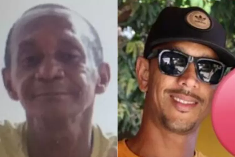 Tio e sobrinho foram mortos em ataque a bar na Rua 2 de julho em Brumado