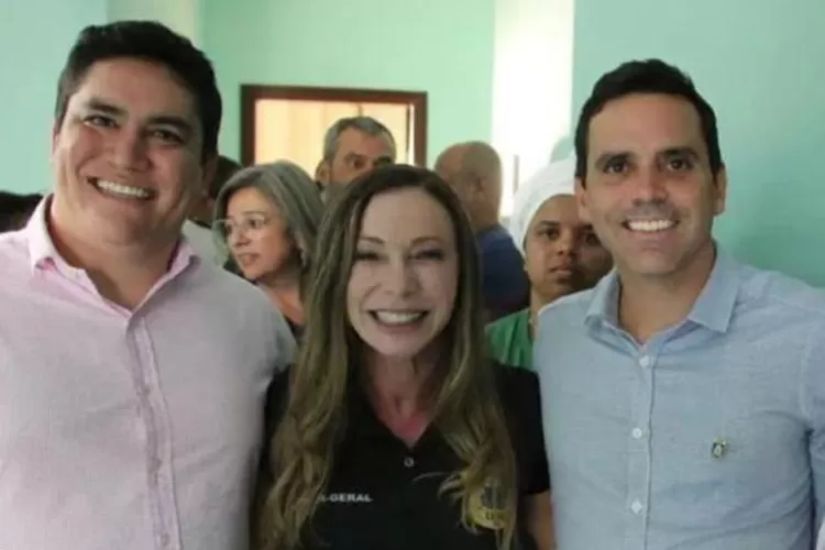 Advogado Guilherme Bonfim enfatiza conquista do Neam para Brumado