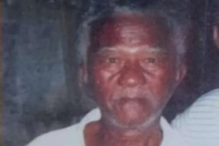 Idoso de 89 anos é encontrado morto na zona rural de Caculé