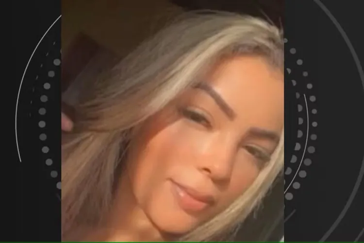 Homem é preso suspeito de matar ex-companheira em Aurelino Leal