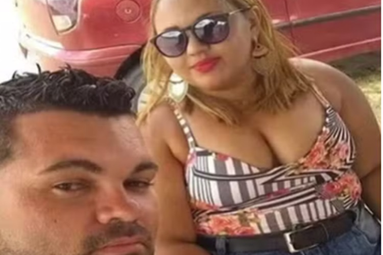 Casal é eletrocutado após tocar na rede elétrica de vizinho em Araci