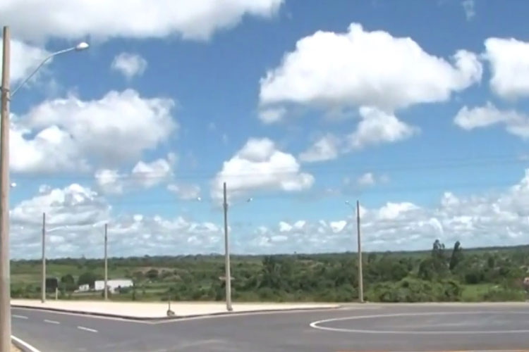 Inauguração de aeroporto de Vitória da Conquista é cancelada pela Justiça