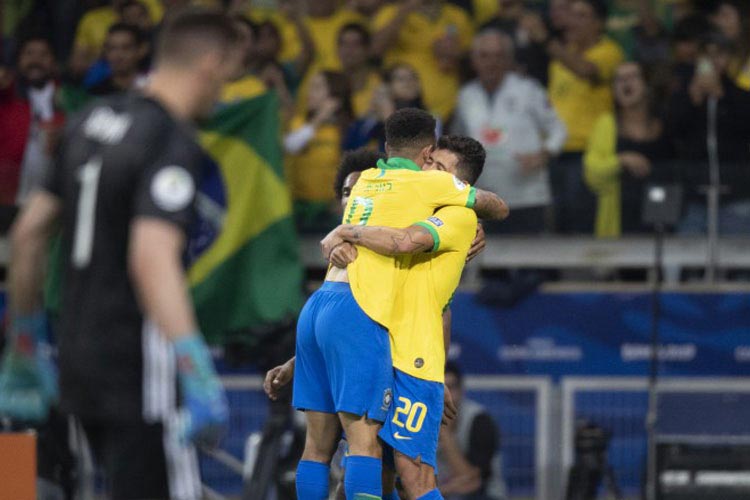 Brasil estreia contra a Bolívia nas Eliminatórias para a Copa de 2022