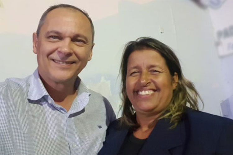 Brumado: Lideranças declaram apoio à pré-candidatura de Carlinhos Moura a deputado federal