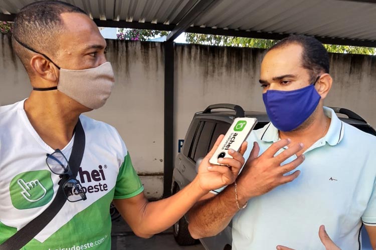 Brumado: Mesmo com paciente positivada, município não cogita interditar clínica de hemodiálise