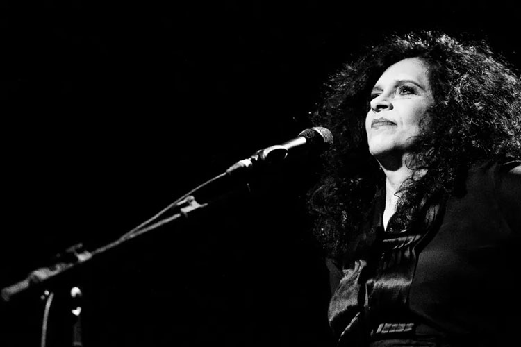 Gal Costa morre aos 77 anos em São Paulo