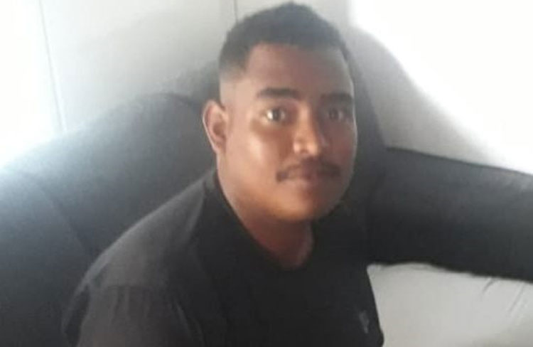 Jovem de 20 anos é morto a tiros em Carinhanha