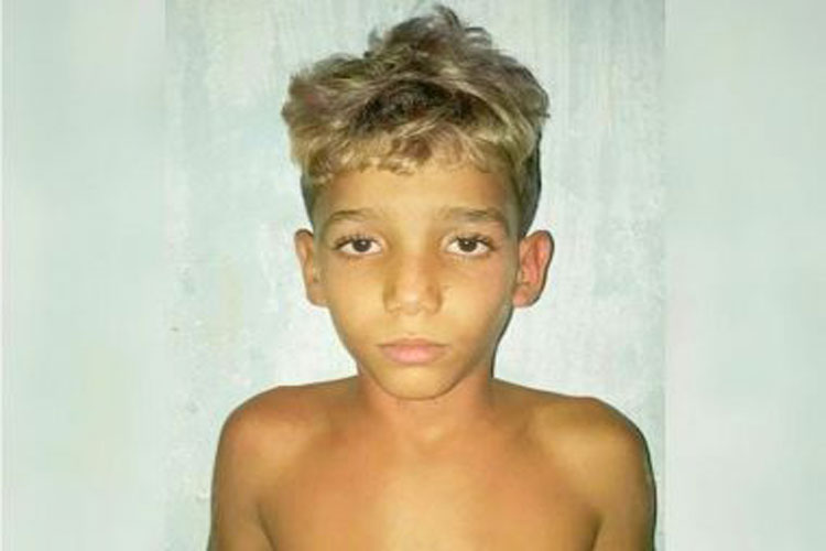 Criança de 11 anos é morta a pauladas no município de Itabela