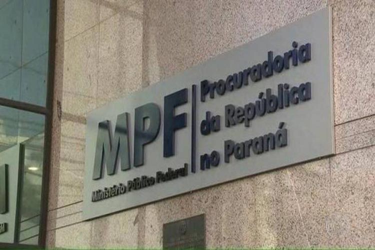 MPF anuncia fim da força-tarefa da Operação Lava-Jato em Curitiba