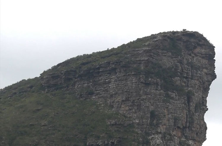 Piatã oferece lindas paisagens entre serras e temperaturas baixas