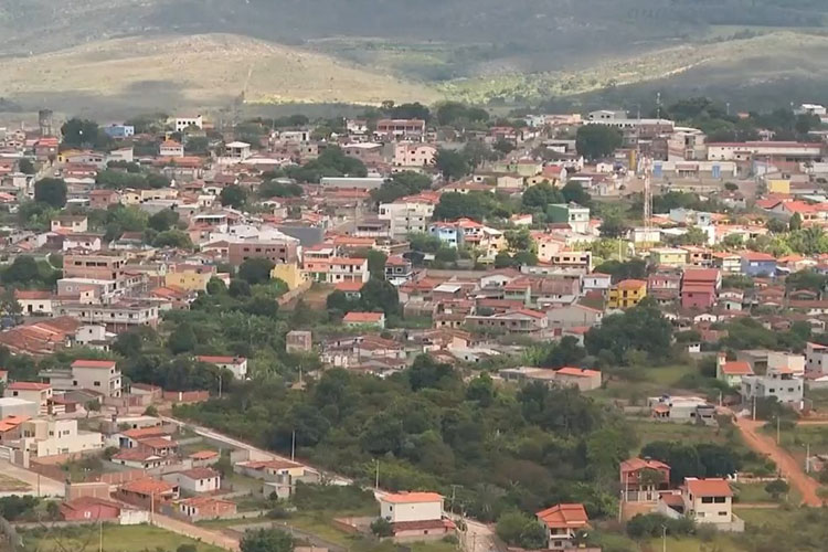 Piatã oferece lindas paisagens entre serras e temperaturas baixas